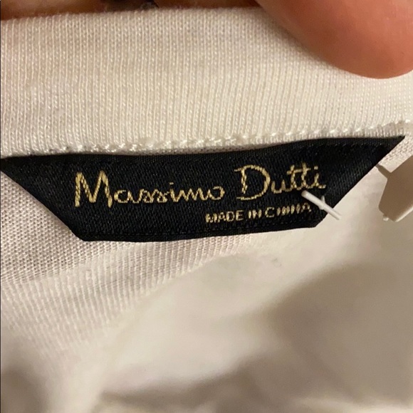 Massimo dutti Cardigan sweater - Picture 3 of 4